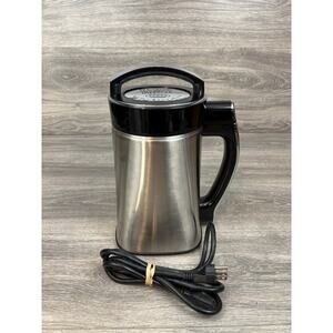 Magical Butter Machine MB2e Magic Maker 2 Herbal Extractor Oil Tincture Edibles